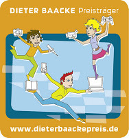 Dieter Baacke Preistraeger